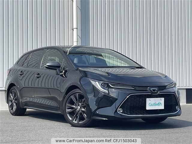 toyota corolla-touring-wagon 2019 CFJ1503043 image 1