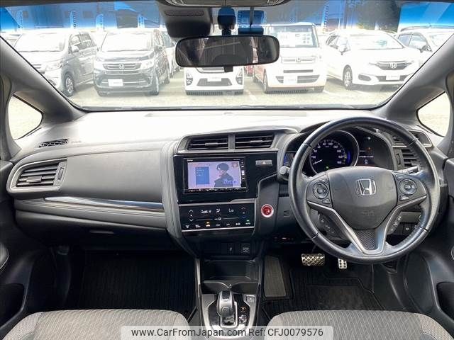 honda fit 2018 -HONDA--Fit DAA-GP5--GP5-1318114---HONDA--Fit DAA-GP5--GP5-1318114- image 2