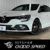 renault megane 2022 CFJ1823092 image 1