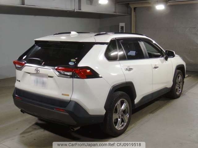 toyota rav4 2020 -TOYOTA 【京都 302ﾐ5990】--RAV4 6BA-MXAA54--MXAA54-2015820---TOYOTA 【京都 302ﾐ5990】--RAV4 6BA-MXAA54--MXAA54-2015820- image 2