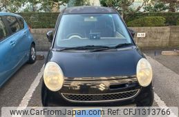 suzuki mr-wagon 2008 -SUZUKI--MR Wagon CBA-MF22S--MF22S-621437---SUZUKI--MR Wagon CBA-MF22S--MF22S-621437-
