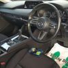 mazda mazda3 2023 -MAZDA--MAZDA3 5AA-BPFJ3P--BPFJ3P-103718---MAZDA--MAZDA3 5AA-BPFJ3P--BPFJ3P-103718- image 4