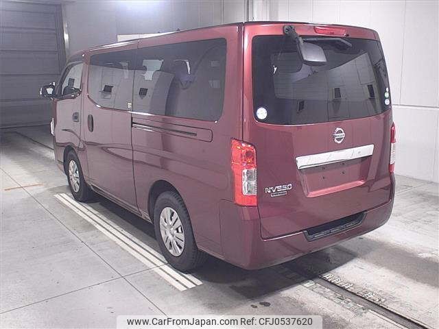 nissan caravan-van 2019 -NISSAN--Caravan Van VR2E26-123244---NISSAN--Caravan Van VR2E26-123244- image 2