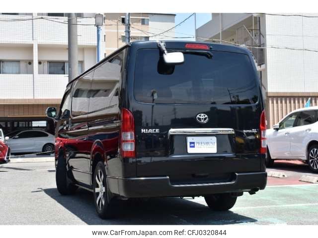 toyota hiace-van 2013 -TOYOTA--Hiace Van CBF-TRH200V--TRH200-0189893---TOYOTA--Hiace Van CBF-TRH200V--TRH200-0189893- image 2