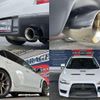 mitsubishi lancer 2009 CFJ1708680 image 8