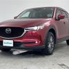 mazda cx-5 2018 -MAZDA--CX-5 3DA-KF2P--KF2P-210716---MAZDA--CX-5 3DA-KF2P--KF2P-210716- image 24