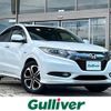 honda vezel 2015 -HONDA--VEZEL DAA-RU3--RU3-1107874---HONDA--VEZEL DAA-RU3--RU3-1107874- image 1