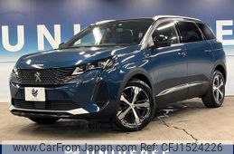 peugeot 5008 2022 CFJ1524226