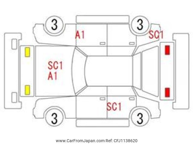 nissan serena 2016 -NISSAN--Serena DAA-GFNC27--GFNC27-002106---NISSAN--Serena DAA-GFNC27--GFNC27-002106- image 2