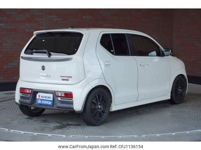 suzuki alto-works 2015 quick_quick_DBA-HA36S_HA36S-871536 image 2