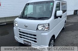 daihatsu hijet-van 2024 -DAIHATSU 【大宮 480ﾄ6589】--Hijet Van S700V--0120566---DAIHATSU 【大宮 480ﾄ6589】--Hijet Van S700V--0120566-