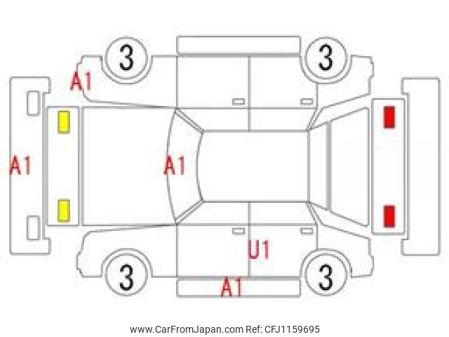 toyota prius 2016 -TOYOTA--Prius DAA-ZVW50--ZVW50-8005205---TOYOTA--Prius DAA-ZVW50--ZVW50-8005205- image 2