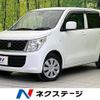 suzuki wagon-r 2016 quick_quick_MH34S_MH34S-520465 image 1