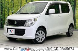 suzuki wagon-r 2016 quick_quick_MH34S_MH34S-520465