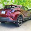 toyota c-hr 2017 quick_quick_DAA-ZYX10_ZYX10-2014517 image 3