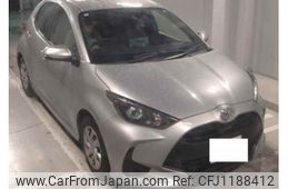 toyota yaris 2023 quick_quick_5BA-KSP210_KSP210-0088928
