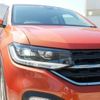 volkswagen t-cross 2021 -VOLKSWAGEN--VW T-Cross 3BA-C1DKR--WVGZZZC1ZNY004981---VOLKSWAGEN--VW T-Cross 3BA-C1DKR--WVGZZZC1ZNY004981- image 12