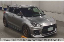 suzuki swift 2018 -SUZUKI 【静岡 354ﾒ 33】--Swift CBA-ZC33S--ZC33S-113788---SUZUKI 【静岡 354ﾒ 33】--Swift CBA-ZC33S--ZC33S-113788-