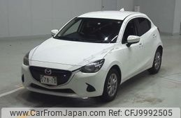 mazda demio 2019 -MAZDA--Demio LDA-DJ5FS--DJ5FS-511713---MAZDA--Demio LDA-DJ5FS--DJ5FS-511713-