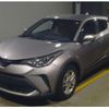 toyota c-hr 2021 quick_quick_3BA-NGX10_NGX10-2020552 image 4