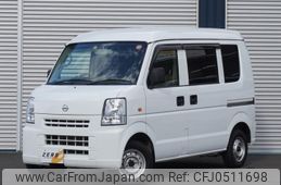 nissan clipper-van 2015 -NISSAN--Clipper Van DR64V--DR64V-808998---NISSAN--Clipper Van DR64V--DR64V-808998-