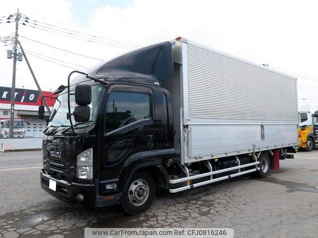 isuzu forward 2019 -ISUZU--Forward 2RG-FRR90S2--FRR90-7138906---ISUZU--Forward 2RG-FRR90S2--FRR90-7138906- image 2