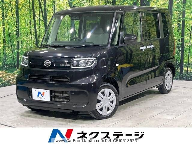 daihatsu tanto 2022 -DAIHATSU--Tanto 6BA-LA660S--LA660S-0063293---DAIHATSU--Tanto 6BA-LA660S--LA660S-0063293- image 1