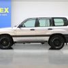 toyota land-cruiser-wagon 1998 -TOYOTA--Land Cruiser Wagon KG-HDJ101K--HDJ101-0010976---TOYOTA--Land Cruiser Wagon KG-HDJ101K--HDJ101-0010976- image 5