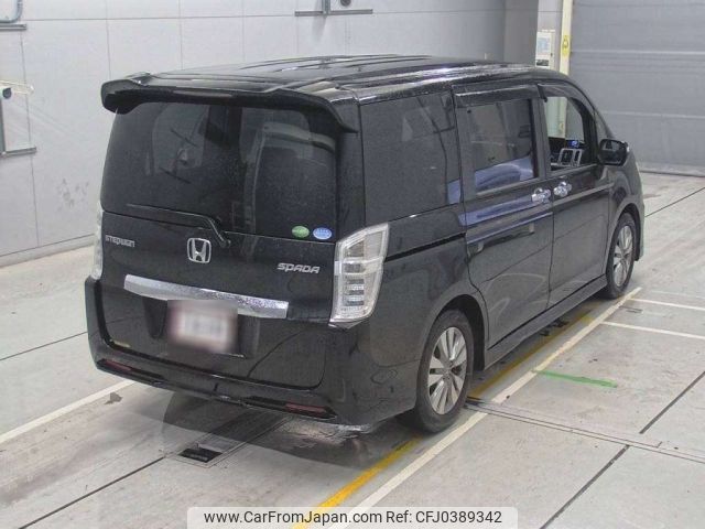 honda stepwagon 2013 -HONDA--Stepwgn RK5-1366785---HONDA--Stepwgn RK5-1366785- image 2