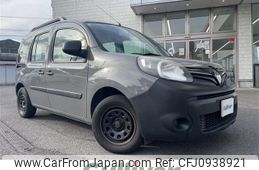 renault kangoo 2016 -RENAULT--Renault Kangoo ABA-KWH5F--VF1KWB2B6G0743840---RENAULT--Renault Kangoo ABA-KWH5F--VF1KWB2B6G0743840-