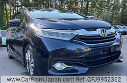 honda shuttle 2017 GOO_JP_700090373030240630002