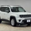 jeep renegade 2021 CFJ1819595 image 14