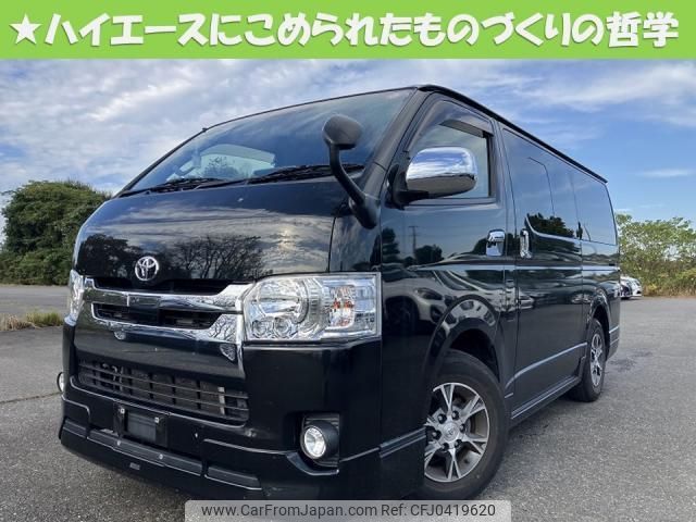 toyota hiace-van 2020 quick_quick_QDF-GDH201V_1042017 image 1