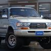 toyota land-cruiser-80 1996 quick_quick_HDJ81V_HDJ81-00072525 image 5