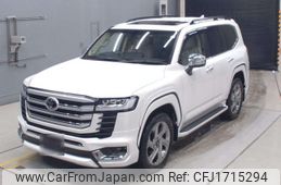 toyota land-cruiser-wagon 2022 CFJ1715294
