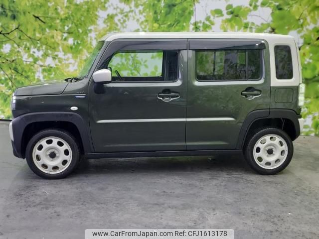 suzuki hustler 2022 CFJ1613178 image 2