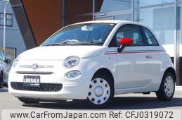 fiat 500 2017 -FIAT--Fiat 500 ABA-31212--ZFA3120000J713727---FIAT--Fiat 500 ABA-31212--ZFA3120000J713727-