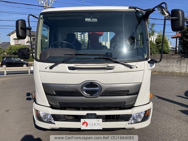 hino ranger 2019 CFJ1884085 image 2