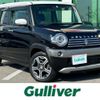 suzuki hustler 2017 -SUZUKI--Hustler DAA-MR41S--MR41S-624095---SUZUKI--Hustler DAA-MR41S--MR41S-624095- image 1