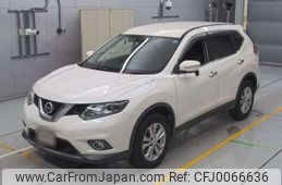 nissan x-trail 2015 -NISSAN--X-Trail DBA-NT32--NT32-519790---NISSAN--X-Trail DBA-NT32--NT32-519790-