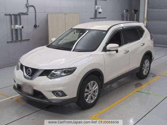 nissan x-trail 2015 -NISSAN--X-Trail DBA-NT32--NT32-519790---NISSAN--X-Trail DBA-NT32--NT32-519790- image 1