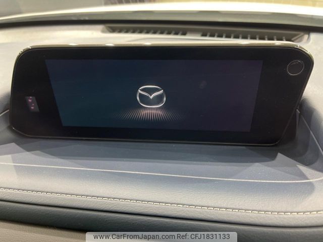 mazda cx-3 2022 CFJ1831133 image 2