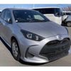 toyota yaris 2023 quick_quick_5BA-KSP210_KSP210-0089008 image 1