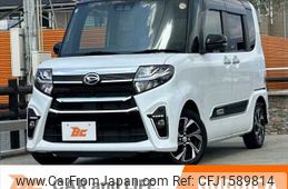 daihatsu tanto 2021 CFJ1589814