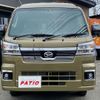 daihatsu hijet-truck 2024 quick_quick_S510P_S510P-0606955 image 3