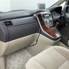 toyota alphard-g 2004 TE2865 image 7