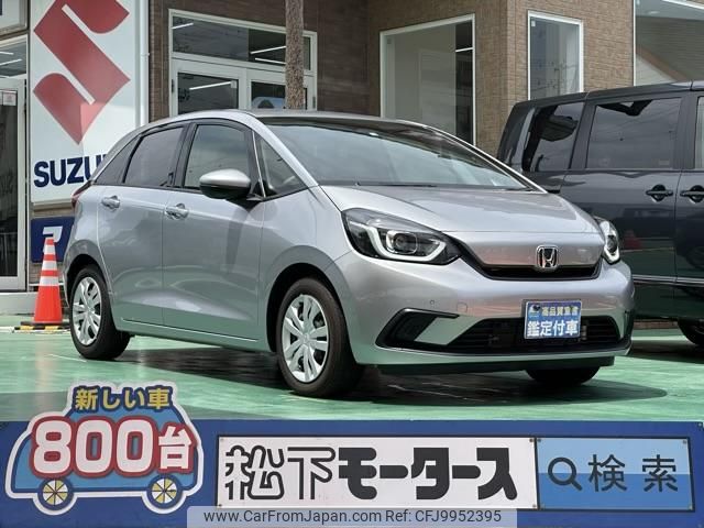 honda fit 2022 GOO_JP_700060017330240630004 image 1