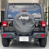 chrysler jeep-wrangler 2020 -CHRYSLER--Jeep Wrangler ABA-JL36L--1C4HJXKG9LW336623---CHRYSLER--Jeep Wrangler ABA-JL36L--1C4HJXKG9LW336623- image 6