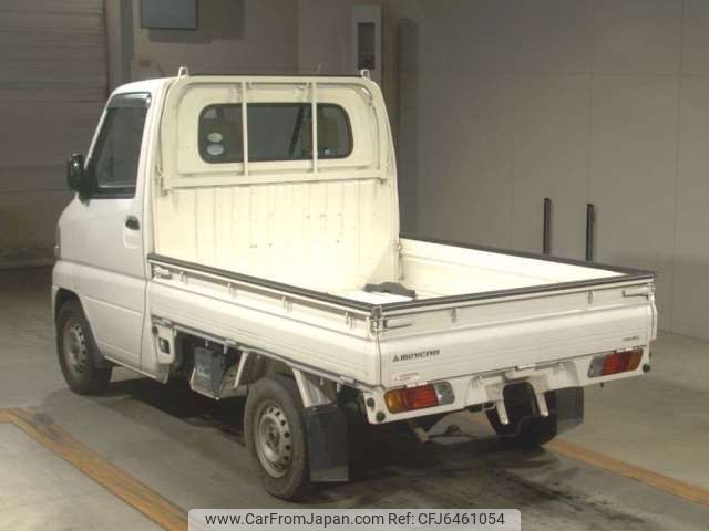 mitsubishi minicab-truck 2005 -MITSUBISHI--Minicab Truck GBD-U61T--U61T-1001817---MITSUBISHI--Minicab Truck GBD-U61T--U61T-1001817- image 2
