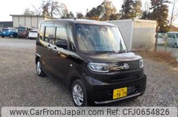 daihatsu tanto 2023 -DAIHATSU 【野田 580】--Tanto 5BA-LA650S--LA650S-0291586---DAIHATSU 【野田 580】--Tanto 5BA-LA650S--LA650S-0291586-